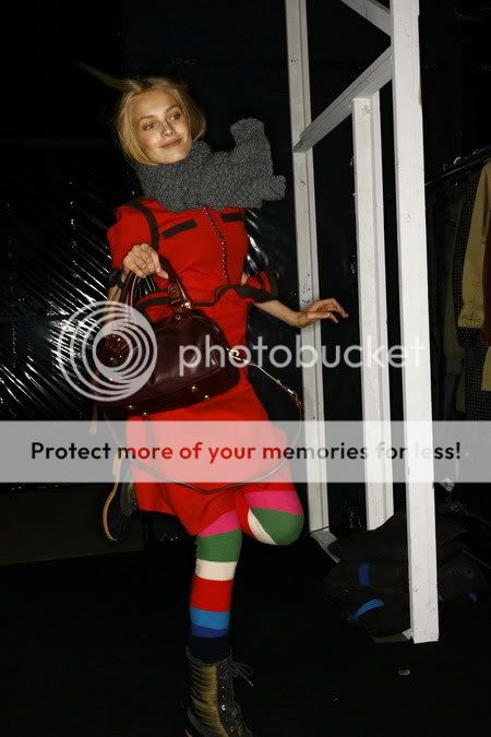 Anna Maria Jagodzinska (Decembe...