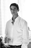 Matthew Goode - the Fashion Spot