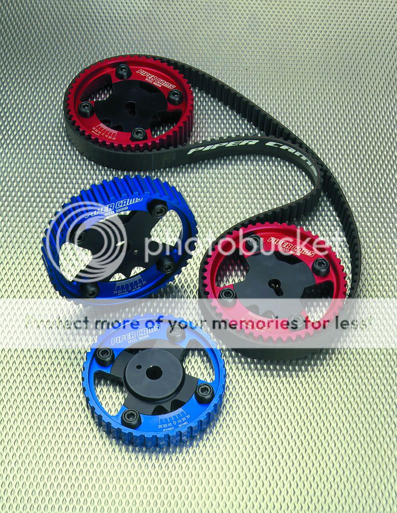 Underdrive Pulley Tuning & Modifications VX220 Owners Club