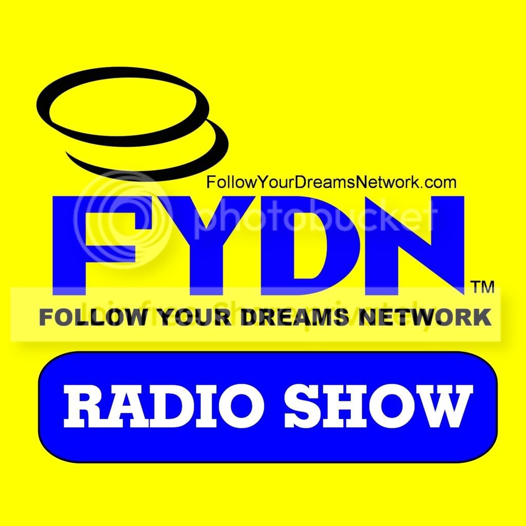 FYDN RADIO SHOW
