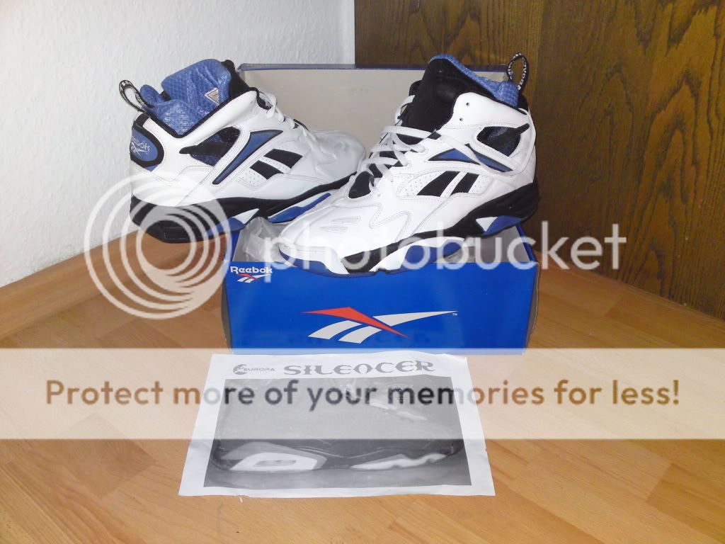 reebok above the rim shoes