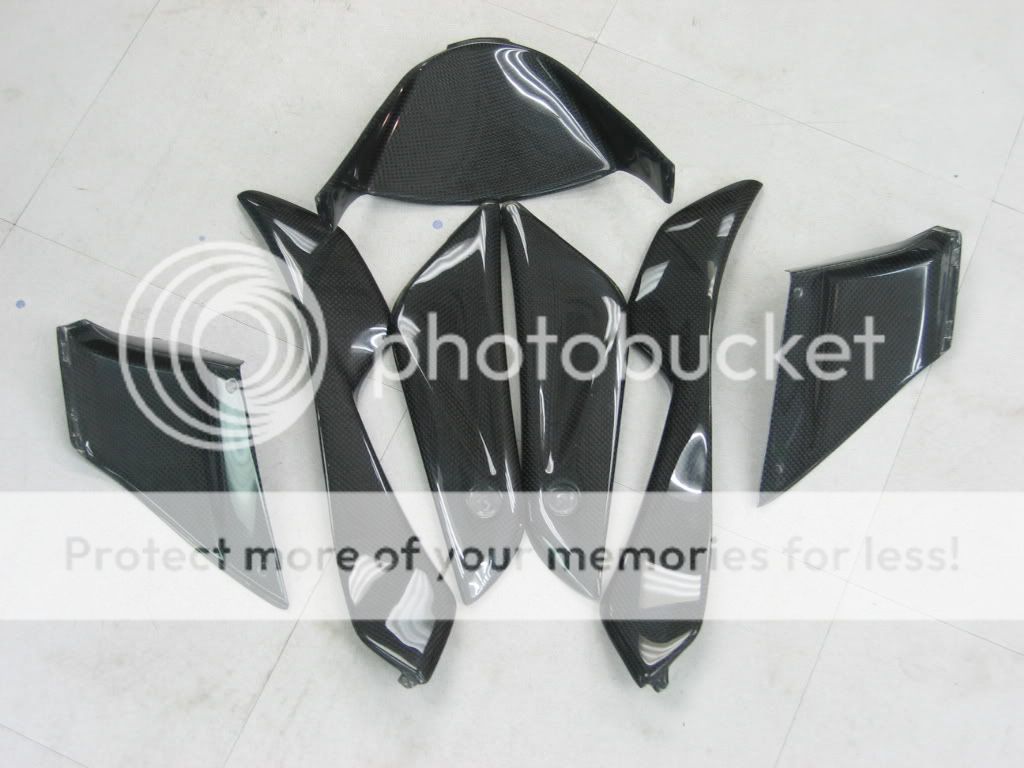 auctmarts 0607 1000rr Carbon Fiber fairings Honda CBR 1000RR Forums