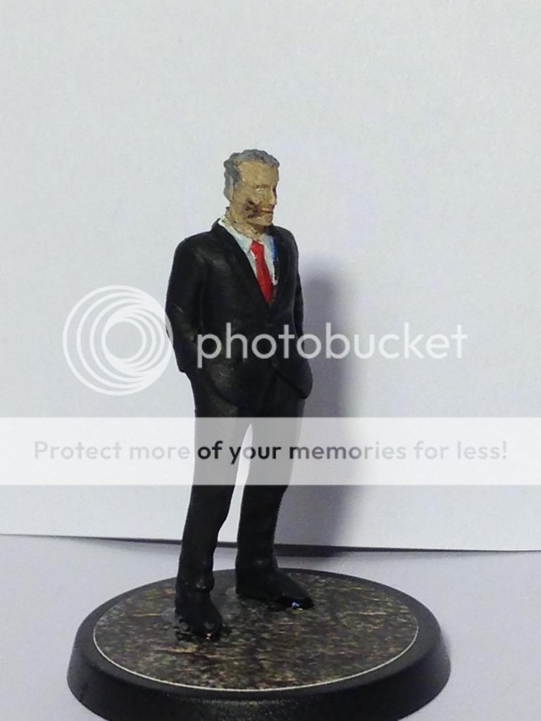 The Book of Cecil Stedman Page 5 Heroscapers