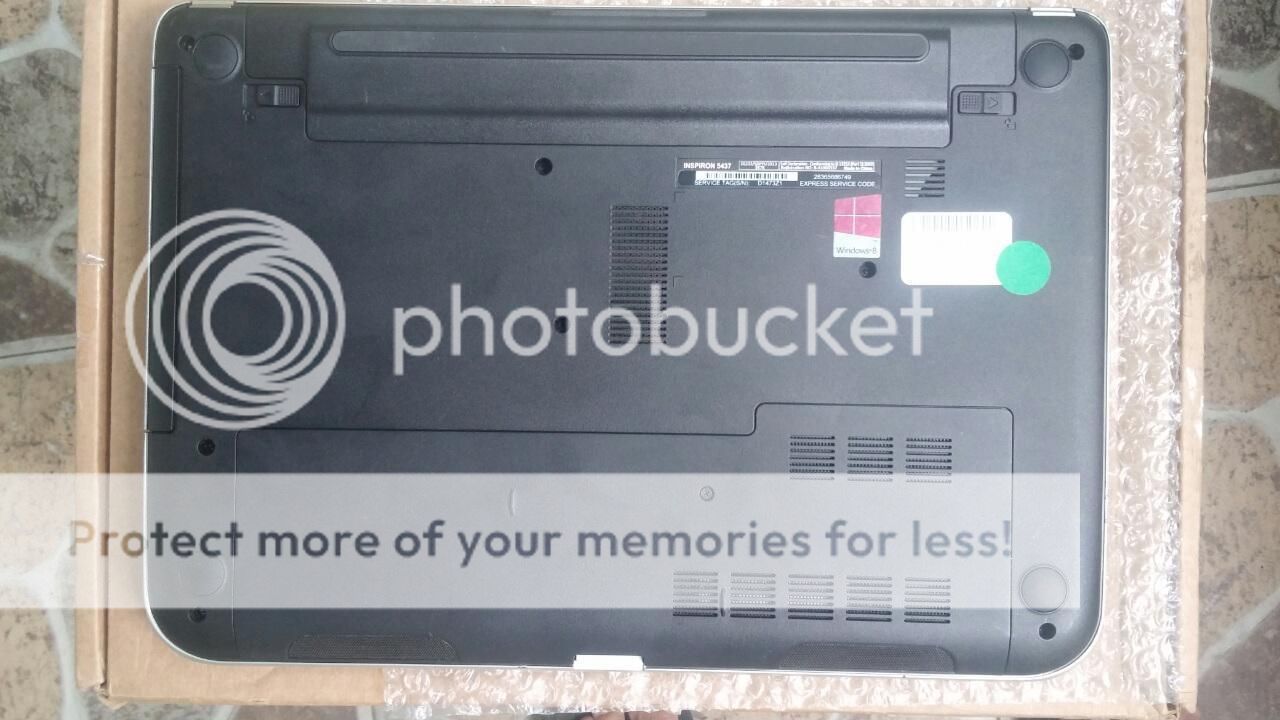 Toshiba Satellite, Lenovo x1, ASUS ZENBOOK UX, surface pro 3..........2nd - 6