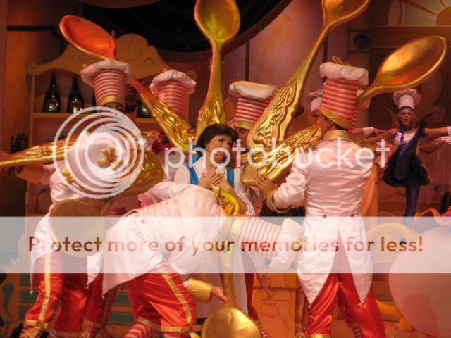 disney 2009