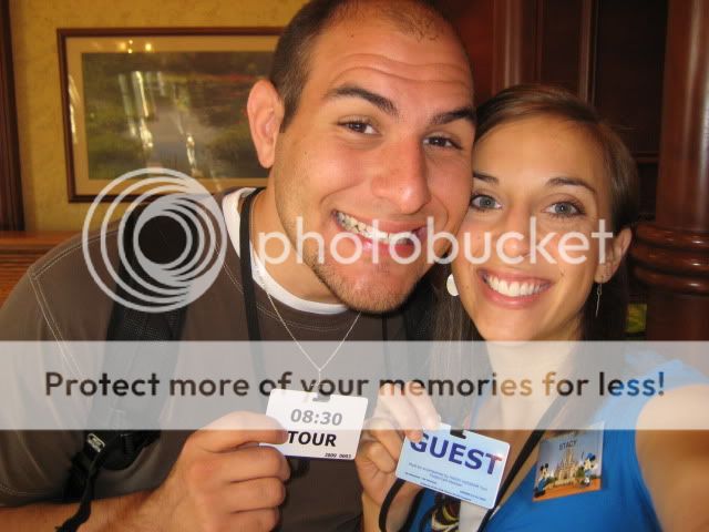 disney 2009