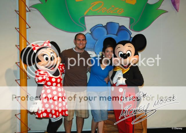 disney 2009