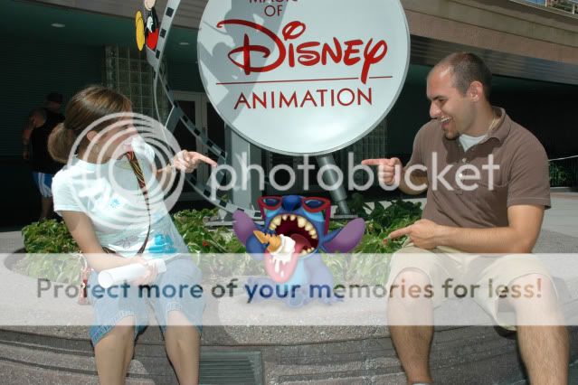 disney 2009