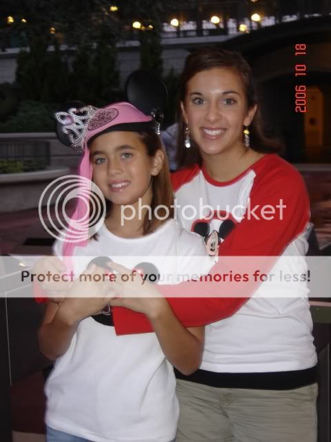 disney 2006