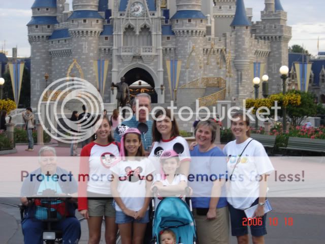 disney 2006