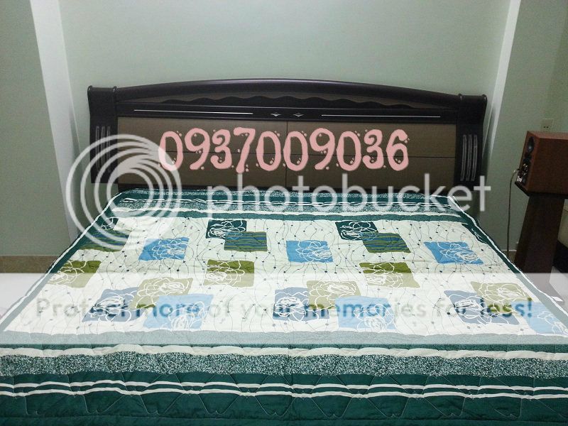 Chăn drap gối Thắng Lợi hàng VN chất lượng cao 100% Coton - 20