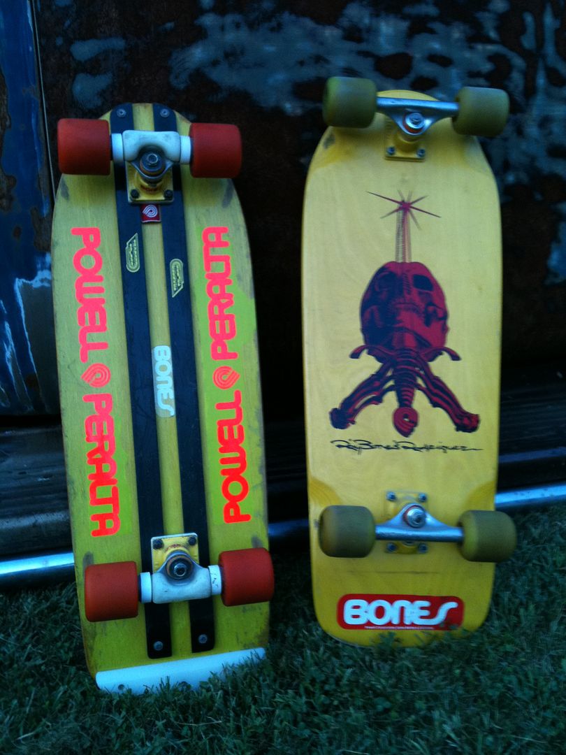 *Official old school skateboard thread* Forums