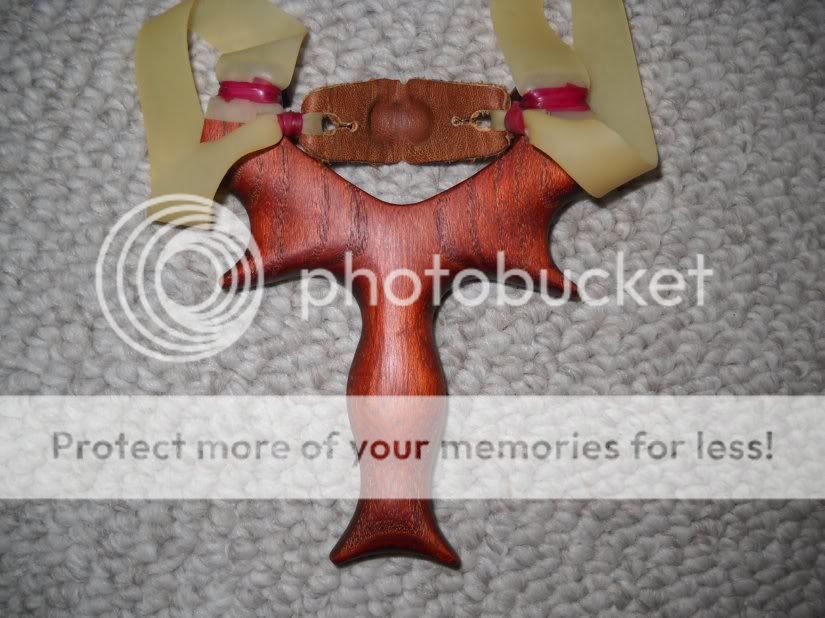 Double Cup Laminated Slingshot Pouches General Slingshot Discussion Slingshot Forum