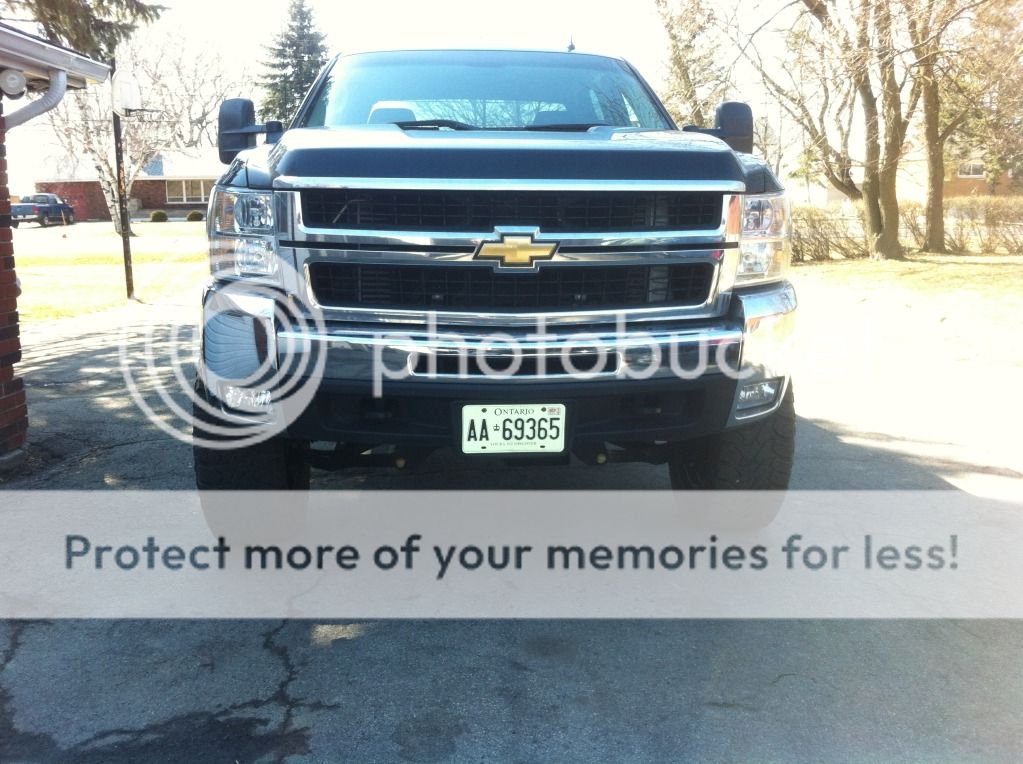 2007.5 LMM 6" Zone Lift pics! - Chevy and GMC Duramax ... 2007.5 LMM 6" Zone Lift pics! - Chevy and GMC Duramax ...