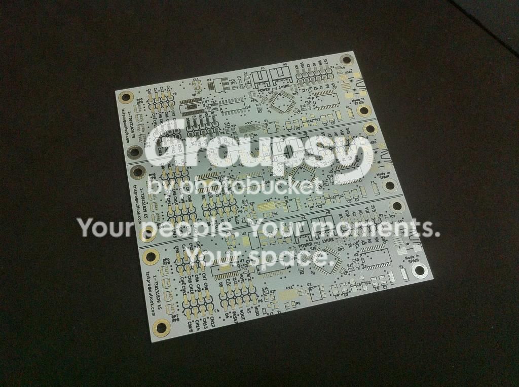[TodoMarino.com] Aquarium LED Controller v1.0 + LED Driver - 4 v1.0