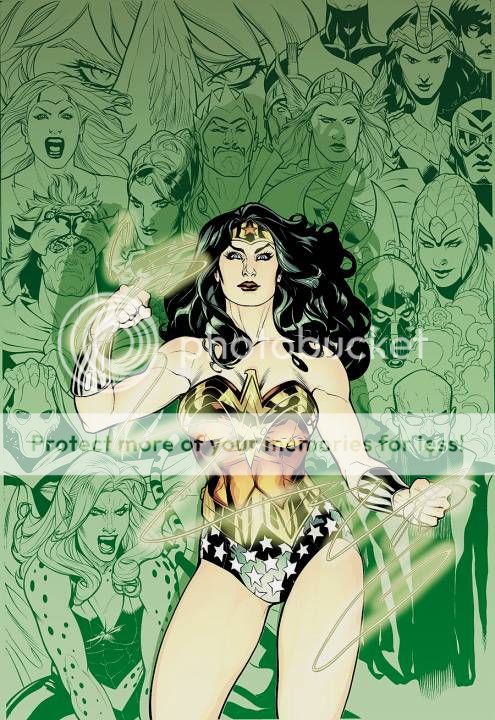 a hero is only as good as their villains what does that say about
