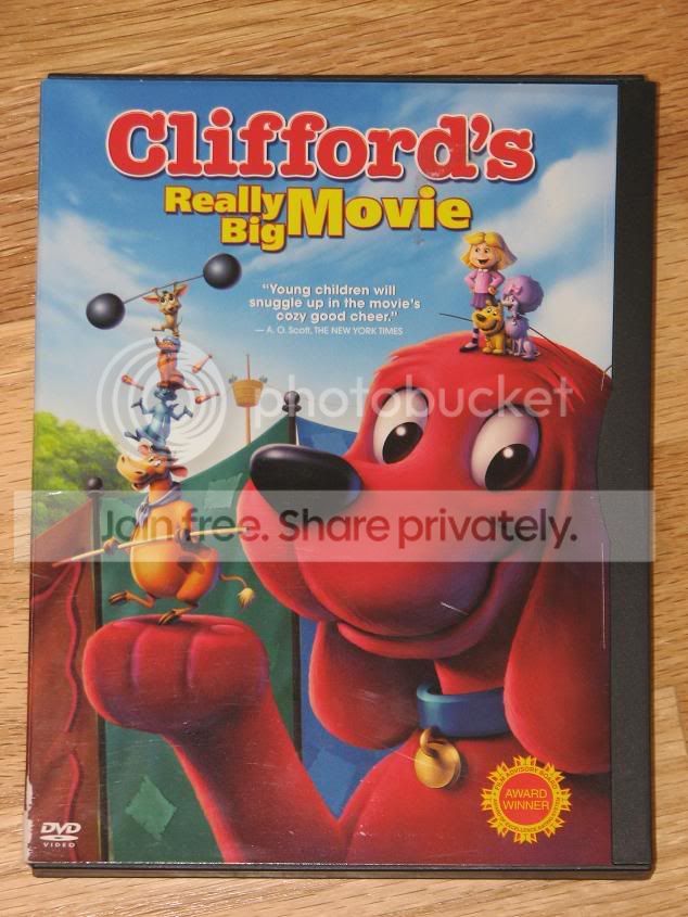 Cliffords Really Big Movie Internet Archive Cliffords Really Big Movie Internet Archive