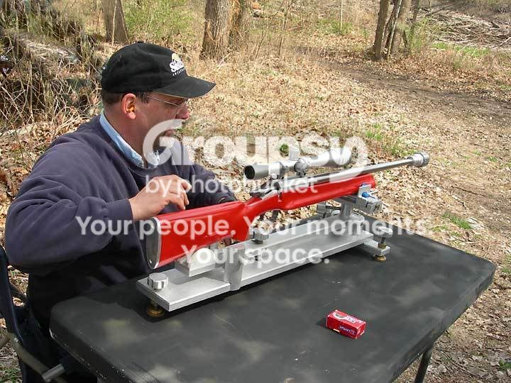 Kidd Rimfire Kidd Vs Anschutz | Rimfire Central Firearm Forum